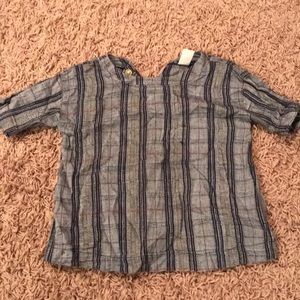 Old Navy 18-24 month blouse
